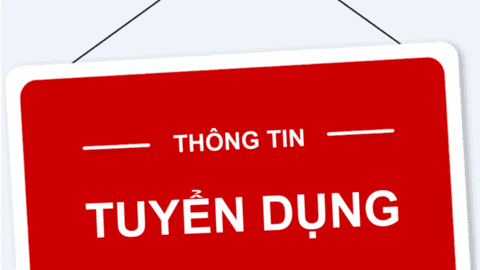 Kế hoạch Tuyển dụng viên chức Trung tâm dịch vụ Khu kinh tế thuộc Ban Quản lý Khu kinh tế tỉnh Lai Châu năm 2025