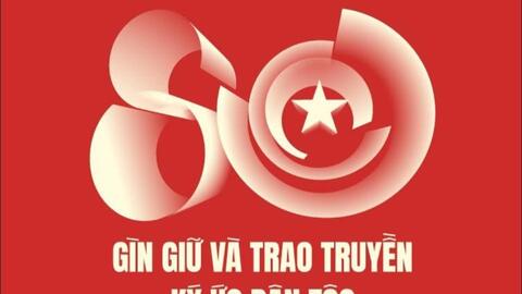 KỶ NIỆM 80 NĂM TRUYỀN THỐNG NGÀNH LƯU TRỮ VIỆT NAM ( 03/1/1946- 03/1/2026)