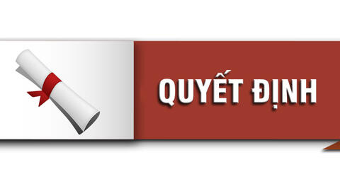 Quyết định công nhận kết quả kỳ tuyển dụng viên chức trong đơn vị sự nghiệp thuộc Ban Quản lý Khu kinh tế tỉnh Lai Châu năm 2025