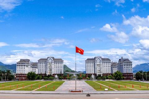 Lai Châu ban hành Kế hoạch thực hiện Quy hoạch hệ thống du lịch Việt Nam trên địa bàn tỉnh Lai Châu, phấn đấu đến năm 2045 đưa cao nguyên Sìn Hồ, Ô Quy Hồ trở thành khu du lịch Quốc gia