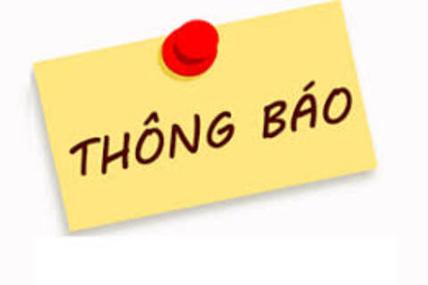 Thông báo Về việc di chuyển địa điểm thu phí sử dụng công trình kết cấu hạ tầng khu vực cửa khẩu đối với phương tiện chở hàng hóa xuất, nhập khẩu qua cửa khẩu Quốc tế Ma Lù Thàng