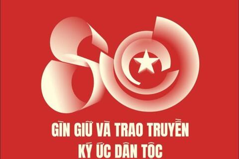 KỶ NIỆM 80 NĂM TRUYỀN THỐNG NGÀNH LƯU TRỮ VIỆT NAM ( 03/1/1946- 03/1/2026)