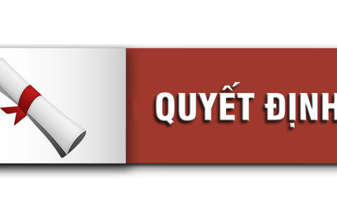 Quyết định công nhận kết quả kỳ tuyển dụng viên chức trong đơn vị sự nghiệp thuộc Ban Quản lý Khu kinh tế tỉnh Lai Châu năm 2025