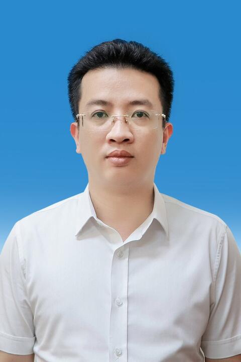 Đồng chí Vũ Huy Hòa