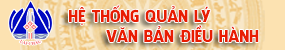 Hệ thống QLVB