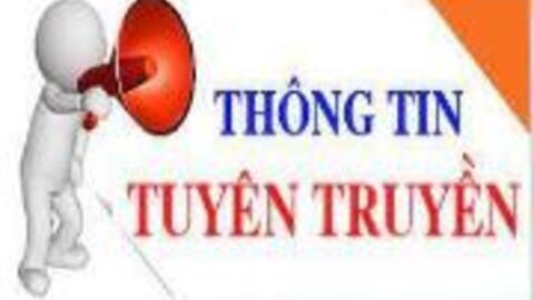 Tuyên truyền và huy động cộng đồng tham gia phòng, chống tin giả trên không gian mạng