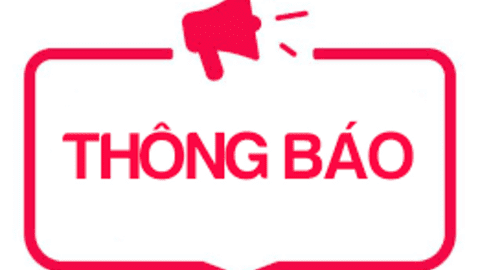 Thông báo Lịch trực Lễ Quốc khánh ngày 02 tháng 9 năm 2026 các lực lượng chức năng tại cửa khẩu Quốc tế Ma Lù Thàng