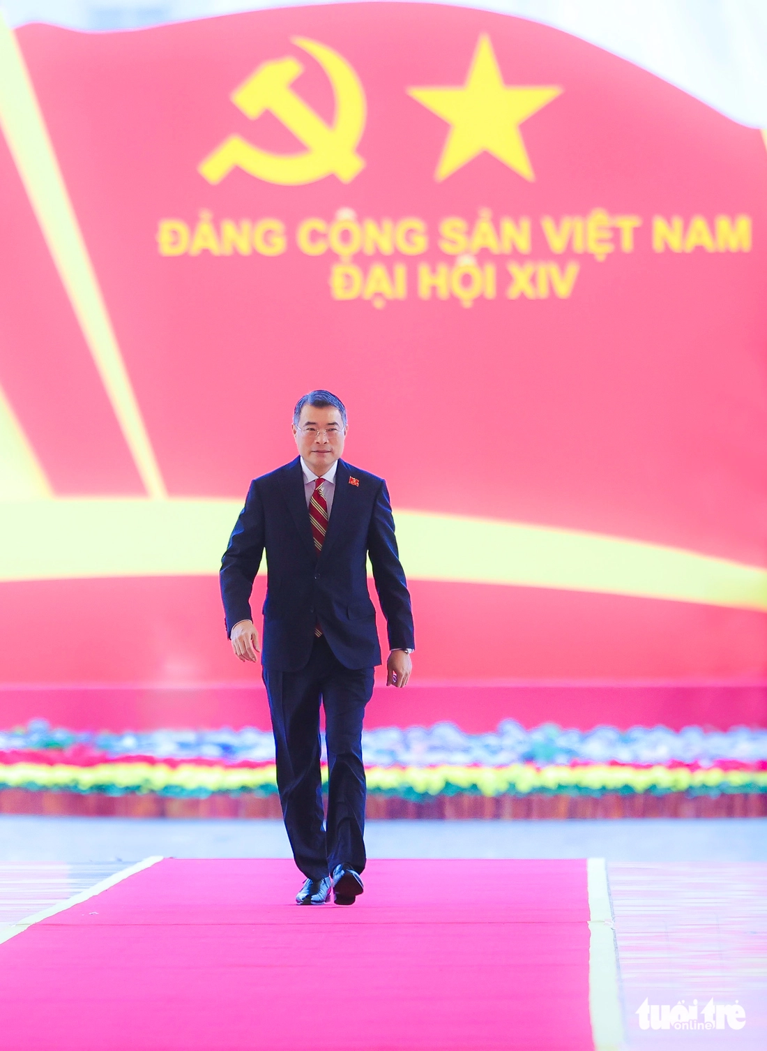 Đại hội XIV của Đảng - Ảnh 15.